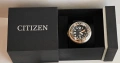 Citizen Promaster Ecozilla-Eco-Drive Professional Diver., снимка 9