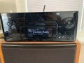 Denon CEOL RCD-N7 – Мрежови CD ресивър (Wi-Fi, AirPlay, FLAC, Optical), снимка 2