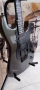 Продавам корейска електрическа китара "Session Stage Series ST Style Pewter Grey"   , снимка 3