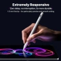 Стилус Kingone за Apple iPad 2018-2026, 2 пъти по-бързо зареждане, снимка 2
