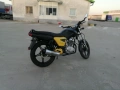Keeway Speed 125 - Germany,Naked,А1,здрав,надежден и икономичен мотор, снимка 1