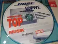 BOSE & LOEWE AUDIOPHILE CD-ВНОС GERMANY 2007261323H2E7R, снимка 14