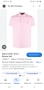 POLO Ralph Lauren Pique Cotton Custom Slim Fit Mens Size 2XL НОВО! ОРИГИНАЛ! Мъжка Тениска!, снимка 9