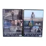 Силоз DVD +R DL сезони 1 и 2 с бг субс , снимка 3