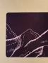 Mousepad ZENITH Purple (80-40-0.2cm) Мауспад, снимка 4