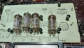 Радиолампи ЕСС801S Telefunken, снимка 3