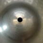 Чинел Zildjian Z Custom Rock Crash 18", снимка 3