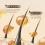 Sadoer Keratin Argan Oil Hair Care Mask - маска за коса, снимка 3