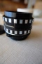 A Schacht Ulm Travenar R 35mm f3.5 Lens Zebra. M42 Mount, снимка 5