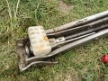 MERCEDES-ВНОС SWISS 0606261826L4, снимка 5