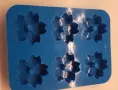 4 силиконови форми за сладкиши, снимка 14