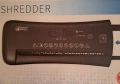 Шредер, 190W, снимка 1