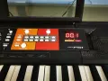 синтезатор клавир YAMAHA PSR-F51 пиано с 5 октави, снимка 6