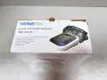 Апарат за измерване на кръвно налягане Transtek TMB-1491-AS, снимка 11