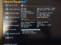 16GB DDR4 РАМ памет за лаптоп TeamGroup | 3200MHz SODIMM | Тествана!, снимка 5