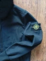 Stone Island - мъжко софтшел яке р-р S, снимка 5