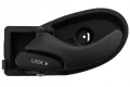 YC15-V22601-AB Вътрешна интериорна дръжка за предна лява врата FORD T…, снимка 3