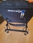 Matrix Deluxe Accessory Chair + скара Korum, снимка 3