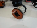 Hilti PLT 400 + PLC 400 - Роботизирана тотална станция, снимка 6