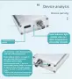 Усилвател HF,VHF,UHF ÷6GHz, снимка 3