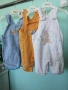 Дрешки размер 62/38,3-6 месеца, сезон ЛЯТО и бебешки аксесоари, снимка 5