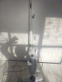 Вертикална прахосмукачка CLEANMAXX 1600W Made in Germany  Изпращам по Еконт с преглед и тест. , снимка 4
