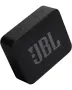 Блутут колонка JBL GO2 Essential - Черна, снимка 3