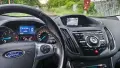 Ford Kuga 2.0Tdci 163ks 2014 4х4 Avtomatik Titanium Full Ekstri 0898544466 Barter , снимка 9