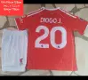 EKITIKE 22 ❤️⚽️ детско юношески футболни екипи LIVERPOOL НОВО сезон 2026-27 год, снимка 6