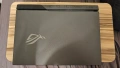 Лаптоп ASUS ROG Strix G17 G713QR, Ryzen 9, 32GB, RTX 3070 8GB, 1TB SSD, снимка 6