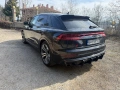 Audi q8 50 TDI S-LINE, снимка 5