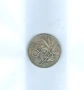 юбилеен медал от олимпиадата в берлин 1936, снимка 1