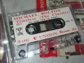 MICHAEL BOLTON-1992 UNISON TAPE 1008261749H2E7R, снимка 2