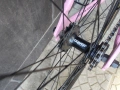 Чисто нов велосипед Fixie Inc, снимка 4