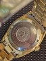 Мъжки часовник Bulova Day Date Automatic 36 мм, 1980г., снимка 3