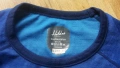 Heldre Two Face Thermo Underwear Outside: 100% Merino Wool размер L термо блуза - 2679, снимка 8