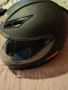 Каска за мотор ,,agv", снимка 2