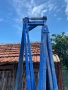 Крила за пръскачка със скоби, Бидон-резервоар с обем 600л., снимка 4