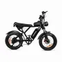 Електрически велосипед LOOKROAD L20 1500W, снимка 13
