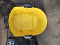 Перяща прахосмукачка KARCHER SE 5.100, снимка 9