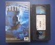 Видеокасета VHS Светецът / Вал Килмър , снимка 2
