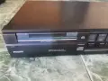 PHILIPS CD 460/00R MADE IN BELGIUM ВНОС SWISS 1608261707L4, снимка 2