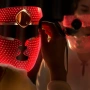 ANTI-AGING LED MASK FOREO FAQ 202, снимка 3