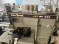 Union Special HF 600 Професионалнa Покривна шевна машина за шивашки цех, снимка 4