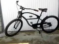 Cruiser bike 26", снимка 13