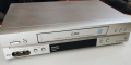 LG видео vhs stereo , снимка 1