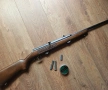 anschutz modell 275, снимка 2