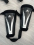 Adidas комплект футболни кори S + протектори за глезени + калъф, снимка 2