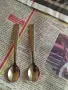 Лъжички различни и точило, снимка 4