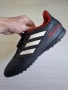 Черни футболни обувки / стоножки Адидас/ Adidas PREDATOR Traxion, номер 45.5, снимка 8